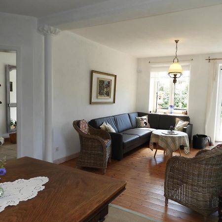 Ferienwohnung Rossenhof Weesby Екстер'єр фото