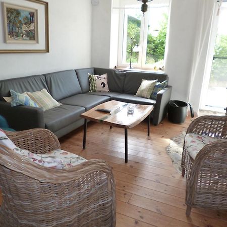 Ferienwohnung Rossenhof Weesby Екстер'єр фото