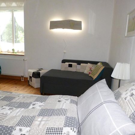 Ferienwohnung Rossenhof Weesby Екстер'єр фото