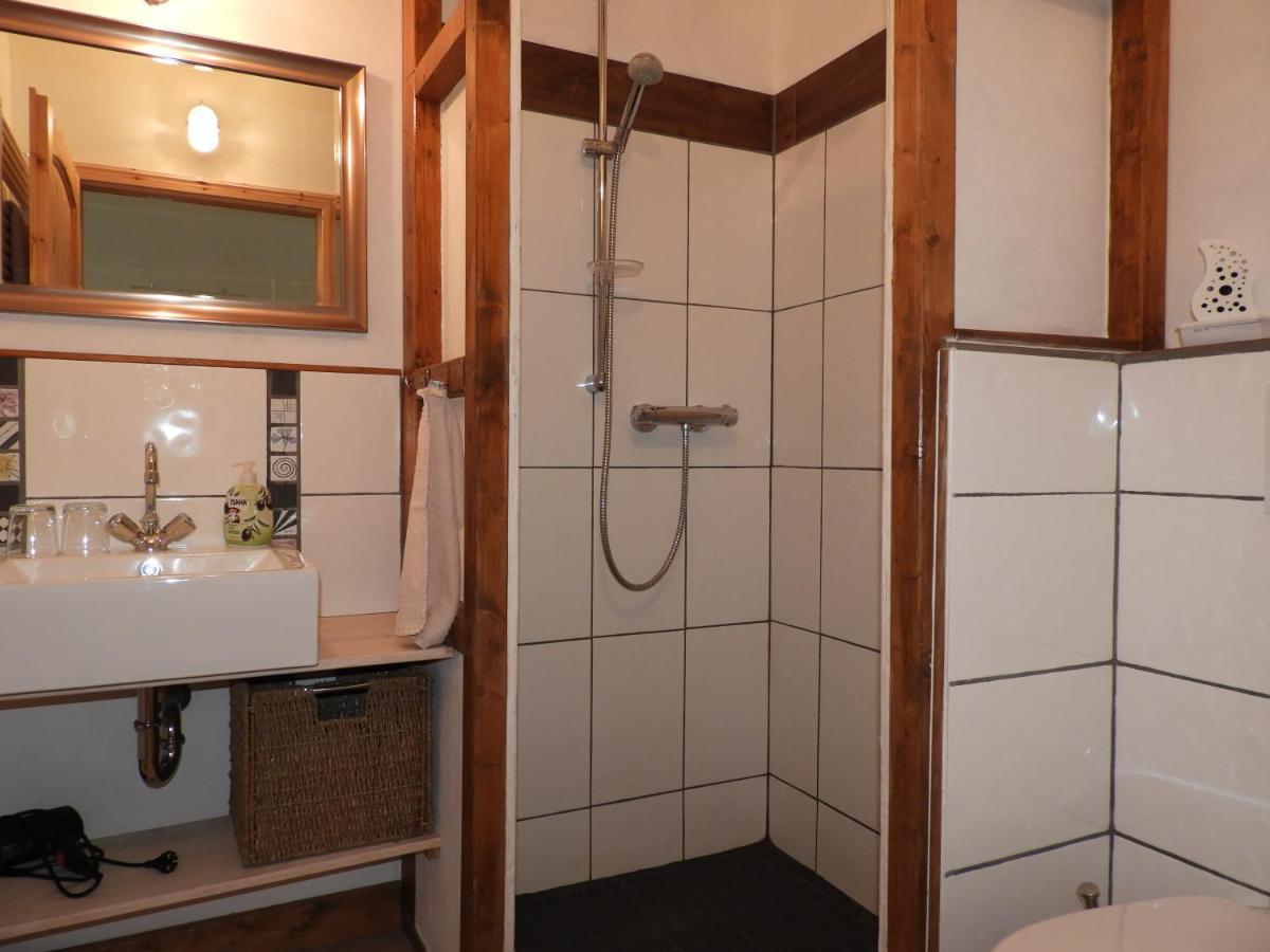Ferienwohnung Rossenhof Weesby Екстер'єр фото