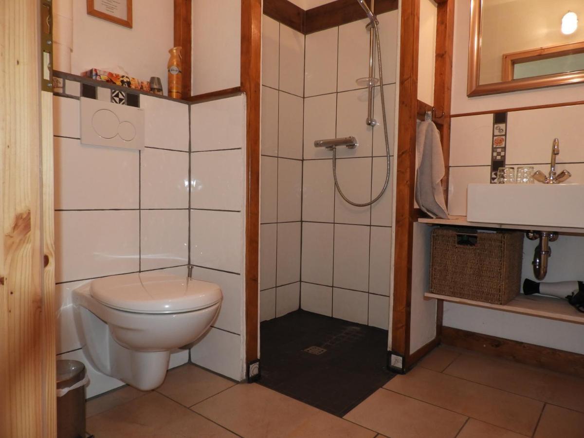 Ferienwohnung Rossenhof Weesby Екстер'єр фото