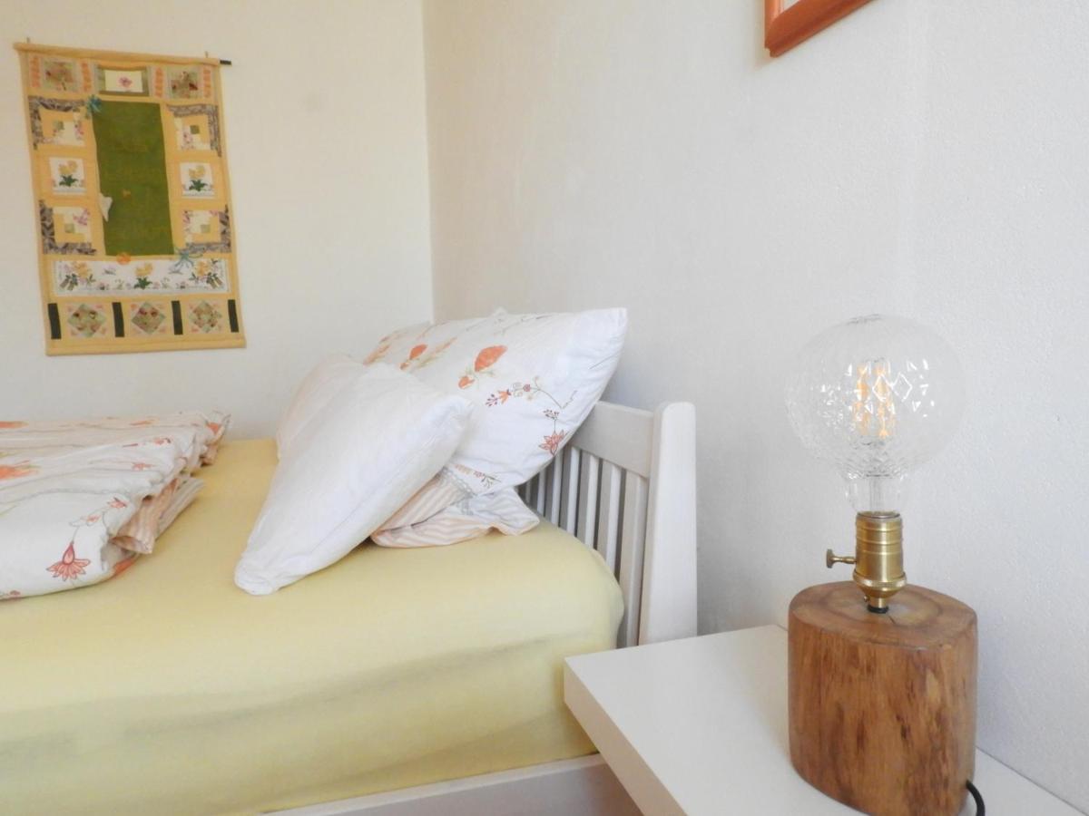 Ferienwohnung Rossenhof Weesby Екстер'єр фото