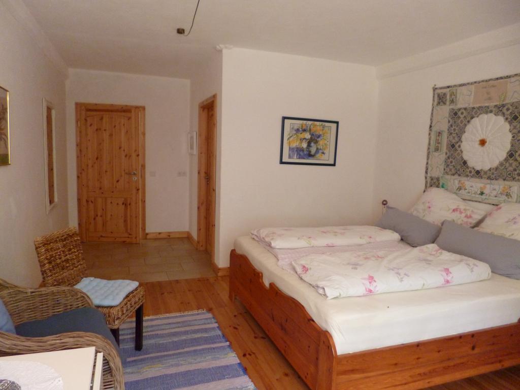 Ferienwohnung Rossenhof Weesby Екстер'єр фото